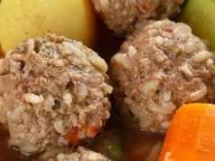 Jeżyki to nietypowe kotlety z mięsa mielonego. Tak pyszne, że nawet teściowa pochwali