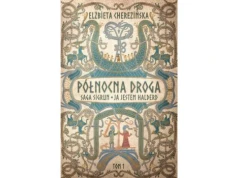 Północna droga tom I: Saga Sigrun, Ja jestem Halderd
