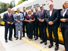 Kolejne 10 ekodiesli zamówione! Koleje Dolnośląskie realizują opcję z PESA Bydgoszcz