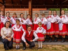 „Koraliki” z Czarnocina z nagrodą marszałka województwa łódzkiego