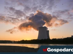Kanada zabiega o drugi atom w Polsce