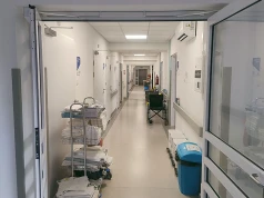 Zakład Pielęgnacyjno-Opiekuńczy we Włodawie niemal pełny. Zajętych już 57 z 60 łóżek