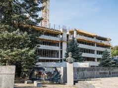 Wielka inwestycja Szpitala Dziecięcego na ukończeniu. „Wiemy, że jest od dawna wyczekiwana”