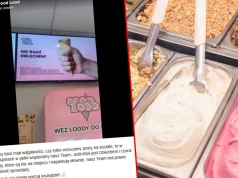 "Zrobi mi pani loda?". Pracownice lodziarni miały dość. Sieć ruszyła z kampanią przeciw oblechom