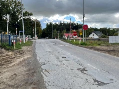 W piątek możliwe opóźnienia pociągów. Maszyniści zapowiadają ogólnopolską akcję