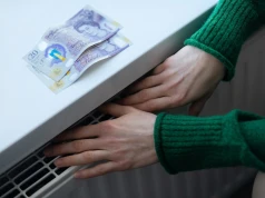 Ceny energii zimą mogą wzrosnąć bardziej niż przewidywano