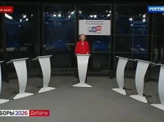 Kto rządzi Rosją?