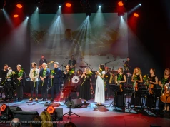 Festiwal o ludziach stąd. 'Tarnowianie’ po raz szósty