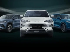 BYD i Geely pod lupą władz. Chińczycy wykryli niezgodności w autach