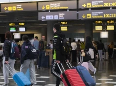 Współzarządzanie lotniskami. Aena naciska na rząd w sprawie Kanarów
