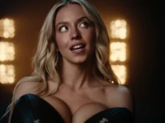 Ten spot rozpalił internet. Naga Sydney Sweeney reklamuje zakłady sportowe