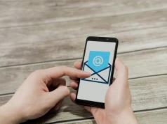Recenzja aplikacji pocztowej ProtonMail na smartfony