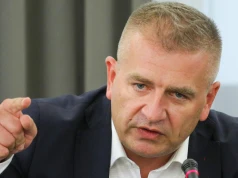 Arłukowicz zdziwiony propozycją ministry zdrowia."Ta ustawa powinna wejść prędzej"