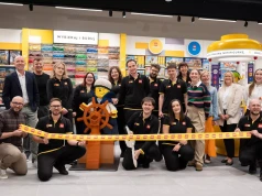 Lego Store debiutuje w Szczecinie. Marka ma już 10 sklepów w Polsce