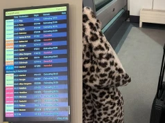 Utknęłam na lotnisku w Londynie. Awaria sparaliżowała loty, mój rejs odwołano