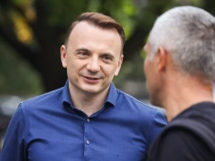 Gibała krytykuje rządową opłatę dla turystów. „To zaledwie nieco ponad jedno euro”