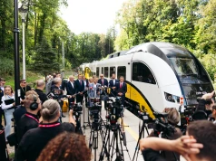 Koleje Dolnośląskie zamawiają kolejne ekodiesle. To łącznie aż 20 nowych pociągów