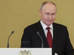 W wojnie z Ukrainą Rosja gra na czas. Putin czeka na sygnały z Europy