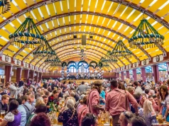 19 września rusza Oktoberfest. Gdzie najlepsze imprezy i ile to kosztuje?