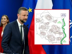 Ograniczenie ruchu lotniczego nad Polską. Wojsko przekazało szczegóły