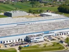 Scanfil rozbudowuje zakład w Mysłowicach. Będzie największym zakładem firmy w Europie