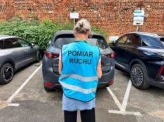 Nowy duży parking w centrum Torunia. W poszukiwaniu najlepszego miejsca
