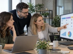Najlepsze systemy CRM dla firm B2B: ranking 6 narzędzi na 2026 rok