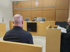 Proces ratowników medycznych z Siedlec: Na sali tylko lekarz, oskarżeni ratownicy nie przyszli