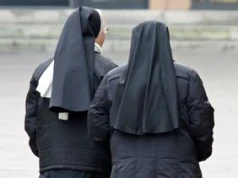 Przemoc seksualna wśród sióstr? To dzieje się za murami klasztorów