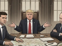 Trump ujawnia szczegóły rozmowy z Putinem. Padła ważna deklaracja