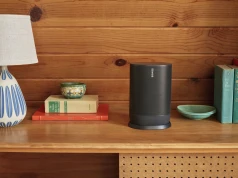Sonos 27: Move 2 wreszcie jako głośniki surround i integracja z zewnętrznym AI