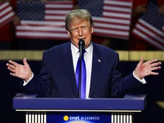 Desperacka metoda Trumpa na uratowanie wyborów. Republikanom pali się grunt pod nogami