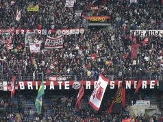 Wyjazd na AC Milan ❤️🖤 Loty z Warszawy i bilety na mecz w Lidze Europy za 372 PLN❗😮