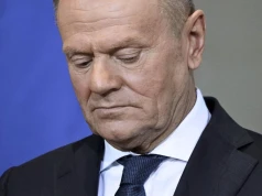 Tusk zobaczy nowy sondaż i pomyśli dwa razy. 8 proc. to cały problem