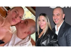 Ewa Chodakowska dopiero rozstała się z mężem, a już wrzuca CAŁUŚNE foty. Prawi o rozwodzie
