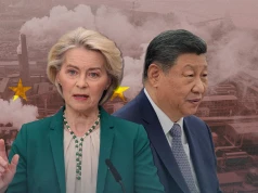 Unia Europejska chce się bronić przed Chinami. Postawi twarde warunki