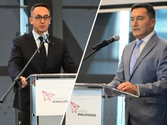 Ruszył Kongres Rynku Lotniczego! Klimczak: Rozwój w Polsce jest faktem