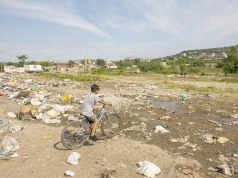 UNICEF: Ponad 171 milionów uczniów odczuło skutki kryzysu klimatycznego tylko w 2025 roku