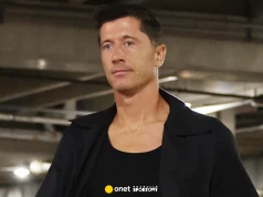 Trener Chicago Fire nie owijał w bawełnę. Tak powiedział o Robercie Lewandowskim