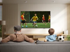 Jaki telewizor dla seniora wybrać? Te funkcje są ważniejsze niż długa specyfikacja