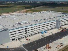 Amazon zatrudnia. Ponad 17 tys. zł miesięcznie i tysiąc nowych etatów