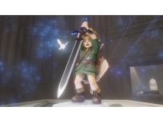 Weteran broni grafiki "The Legend of Zelda: Ocarina of Time Remake". Zobacz 6 minut rozgrywki i unikaj pułapek skalperów