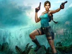 Ruszyła przedsprzedaż Tomb Raider: Legacy of Atlantis na Nintendo Switch 2