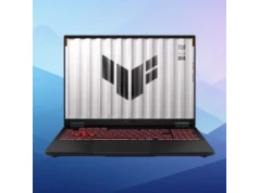 Laptop ASUS TUF Gaming A16 Ryzen 7 260 RTX 5060 za 4599 zł (3200 zł taniej) w RTV Euro AGD
