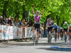 Kolejna zawodniczka MAT Atom Deweloper Wrocław z awansem do World Touru