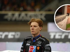 Żużel. Bewley zachwycony Spartą! Mówi o odwadze i rozmowie z PePe