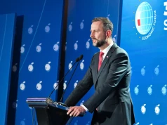 Szef MON zachwala stan polskiej armii. "Jesteśmy trzecią siłą w NATO"