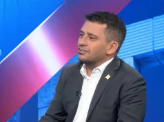 Paweł Śliz ostro o prezydencie Nawrockim. „Nie potrafi wznieść się ponad spór polity…
