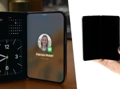 Motorola odpowiada Apple. GIgant zajawił nowego składaka?