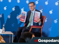 Świat na zakręcie, Polska na bezdrożach. Jak z tego wyjść?